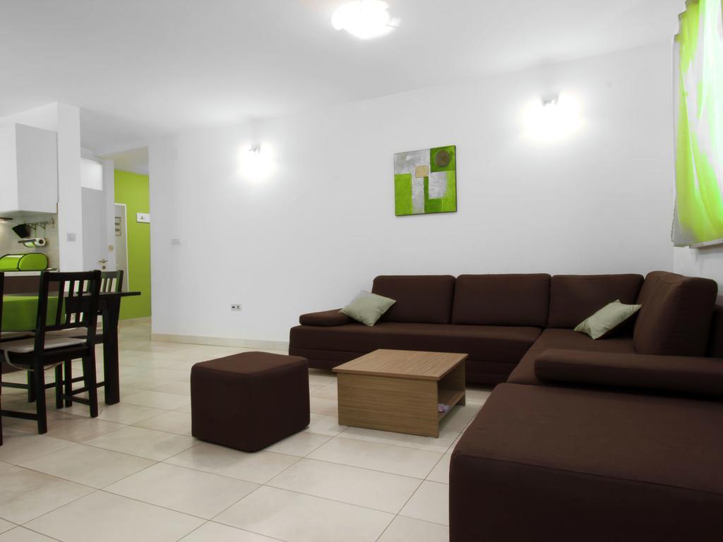 Apartment Maslina-2 By Interhome Srima Kültér fotó