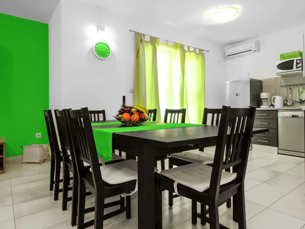Apartment Maslina-2 By Interhome Srima Kültér fotó