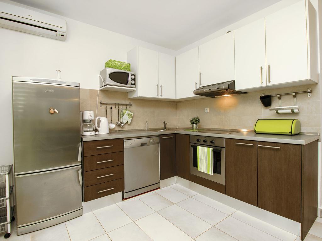Apartment Maslina-2 By Interhome Srima Kültér fotó