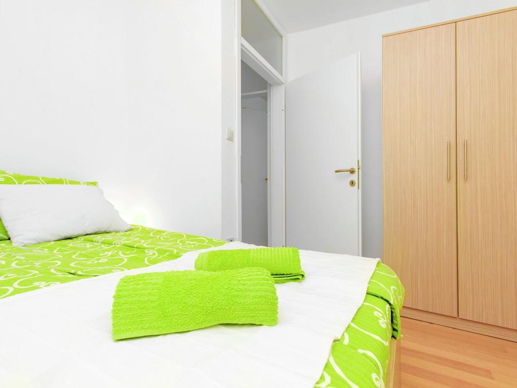 Apartment Maslina-2 By Interhome Srima Kültér fotó