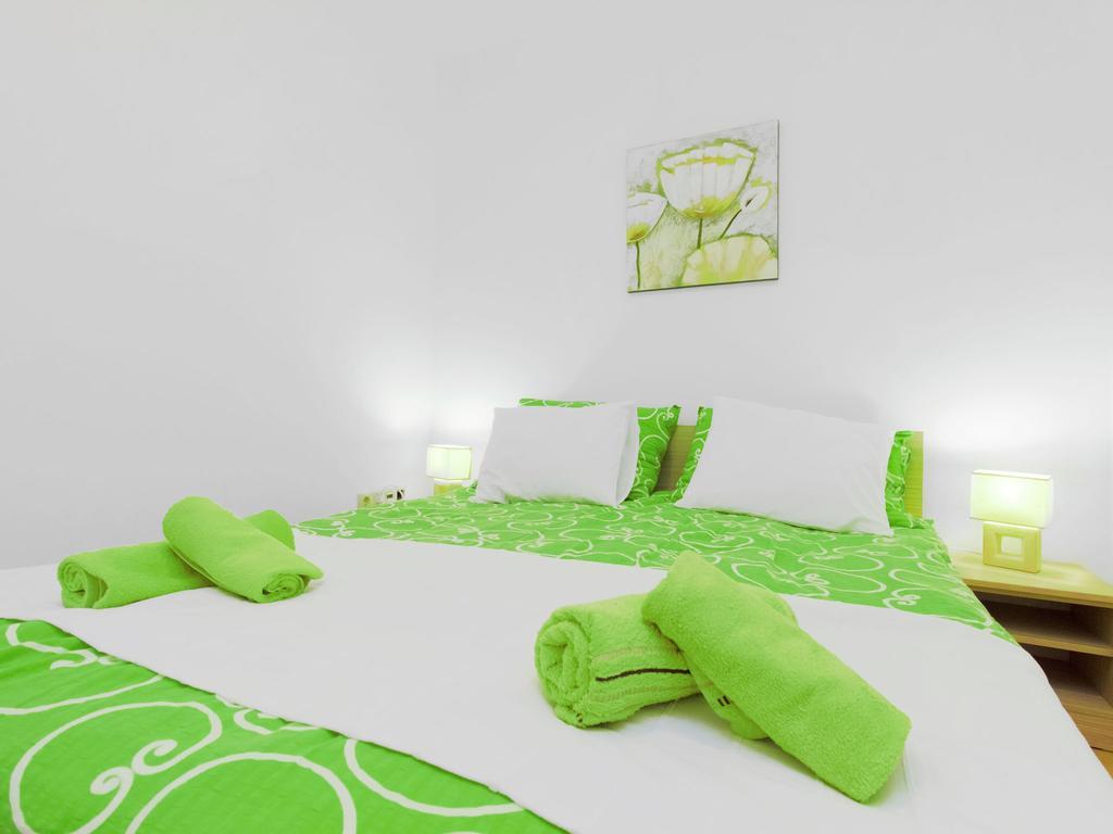 Apartment Maslina-2 By Interhome Srima Kültér fotó