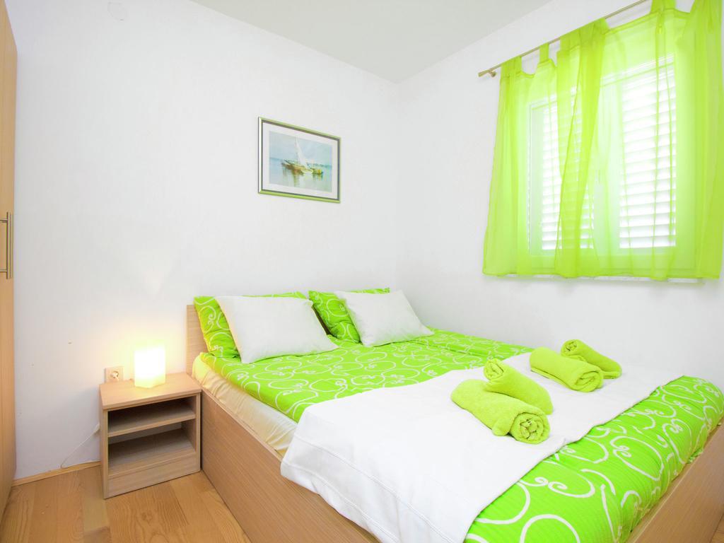 Apartment Maslina-2 By Interhome Srima Kültér fotó